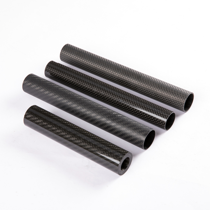 碳纤维管应用场景
