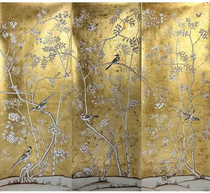 多样材质与前瞻设计展示