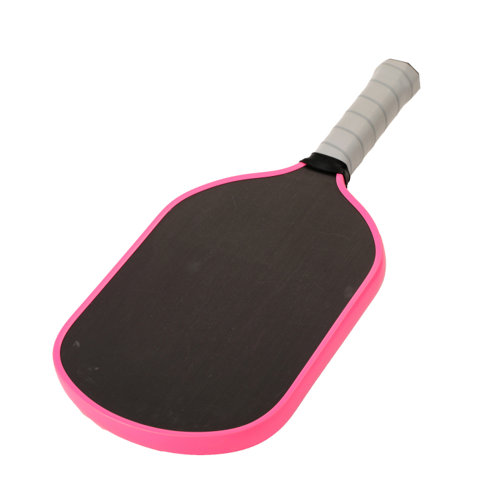 匹克球拍细节工艺展示