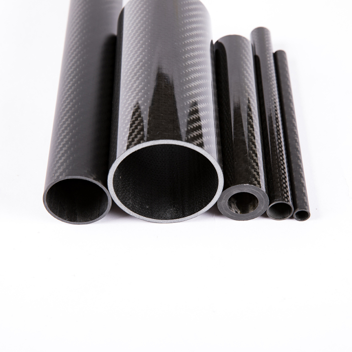 2026年碳纤维管加工厂家推荐及选购参考，碳纤维管定制