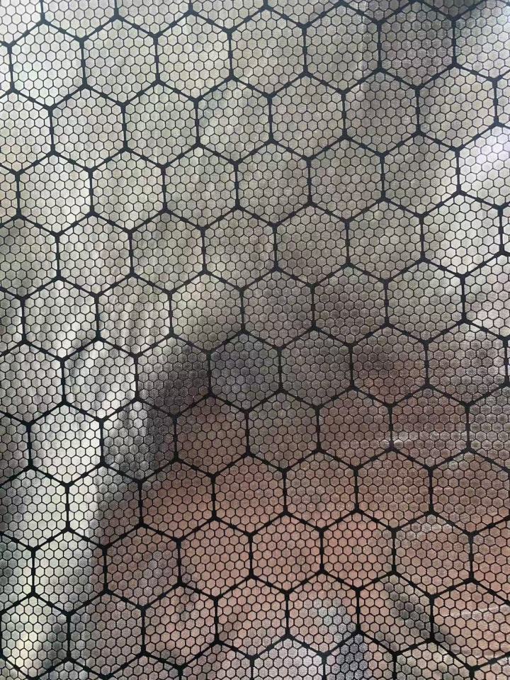 复合布应用于户外装备