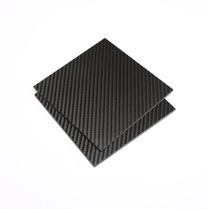 碳纤维板加工工艺示意图