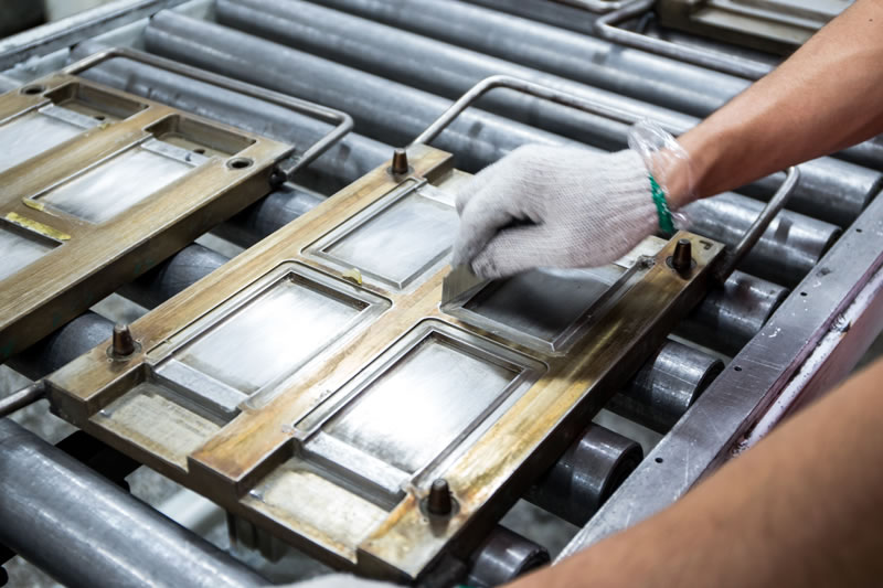 碳纤维制品精密加工