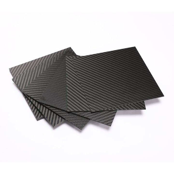 碳纤维板精密加工细节