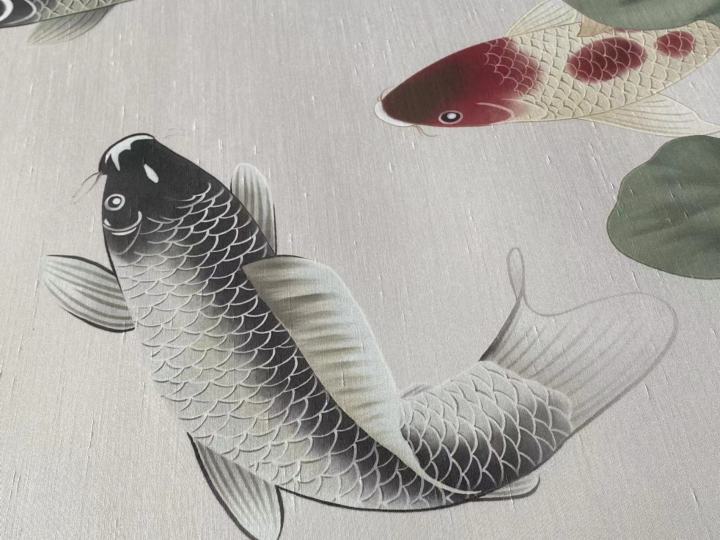 2026年墙布厂家推荐top榜单，墙纸/墙画