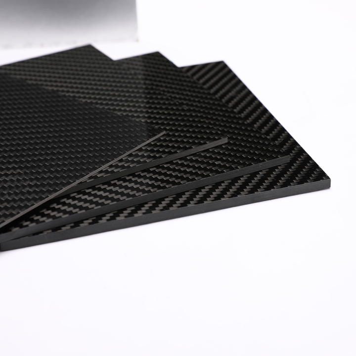 2026年碳纤维板公司口碑推荐