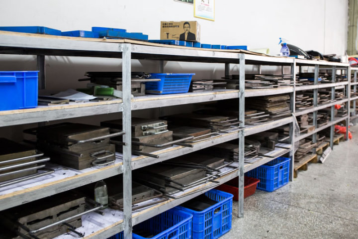 多样化的碳纤维礼品表面处理效果