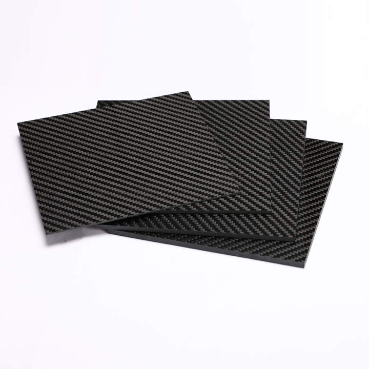 碳纤维板生产车间