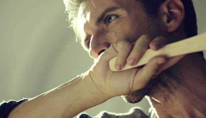 三维动画制作技术展示