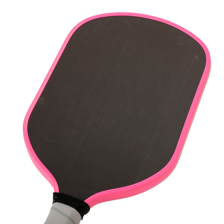 高品质匹克球拍定制成品展示