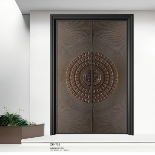 2026年精铸门公司最新推荐排行榜