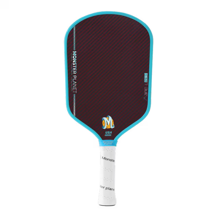 匹克球创新技术应用