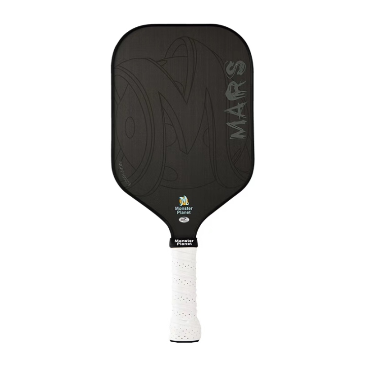 匹克球拍产品展示