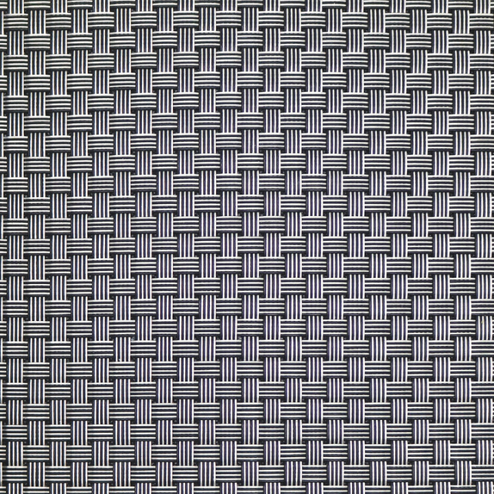 墙布施工与细节展示