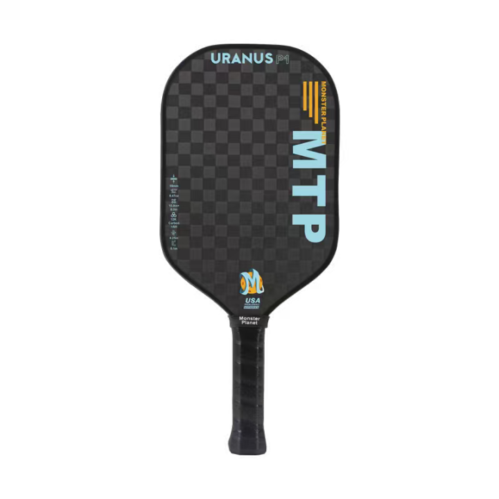 2026年碳纤维匹克球拍厂家最新排名榜单