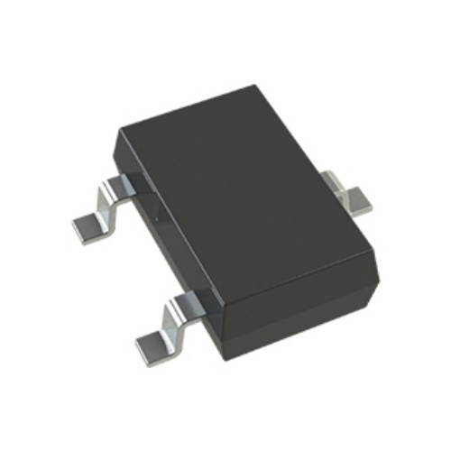 2026年高性能TVS二极管品牌机构推荐指南/半导体器件，顶部散热SMHS封装，顶部散热二极管厂家，安防监控二极管品牌，智能家电二极管品牌