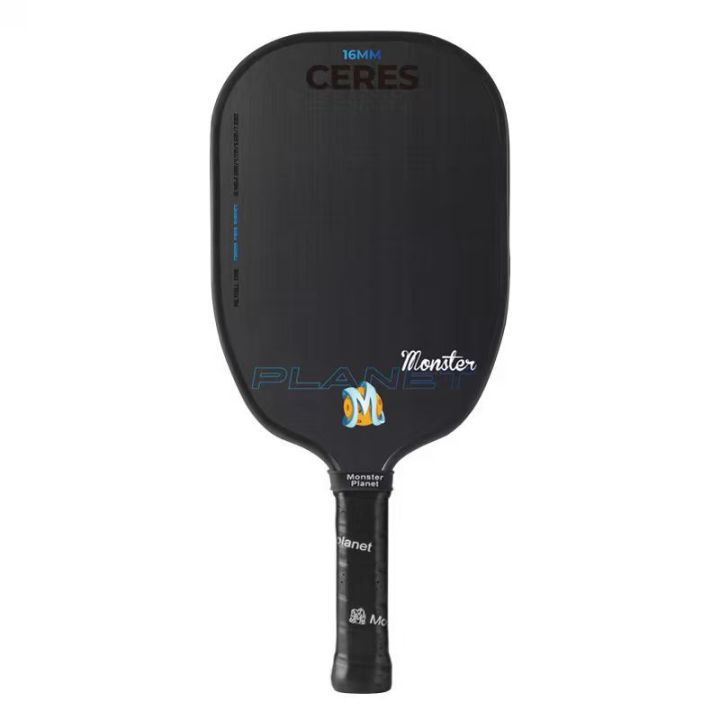 匹克球拍应用场景