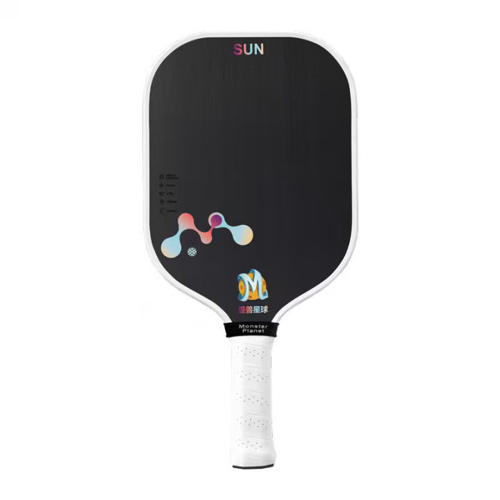 匹克球拍碳纤维编织工艺