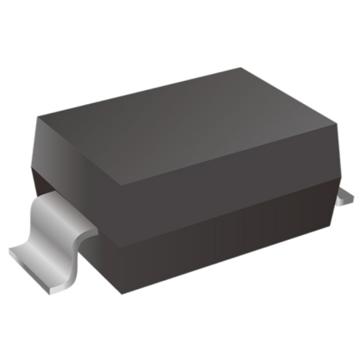 2026年二极管厂家精选名单，SMHD封装/半导体器件/半导