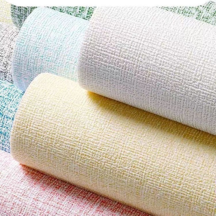 顿格墙布产品展示