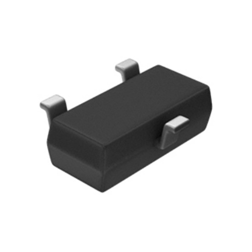 2026年二极管公司权威推荐榜：SMHD封装/半导体器件/半