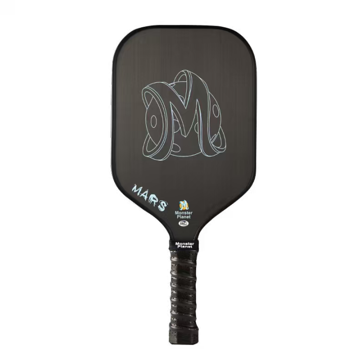 匹克球高端材料应用