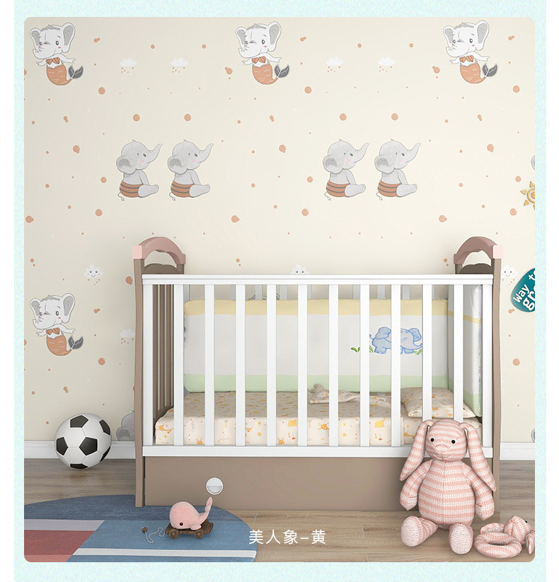 顿格墙画全链条服务与空间整体效果呈现