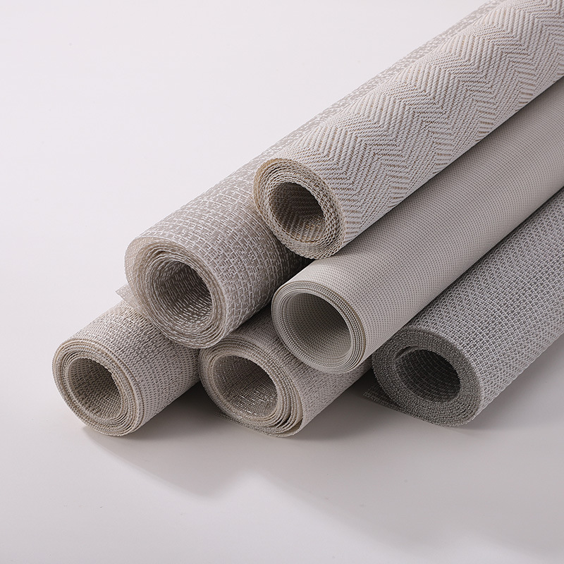 现代客厅墙布搭配效果