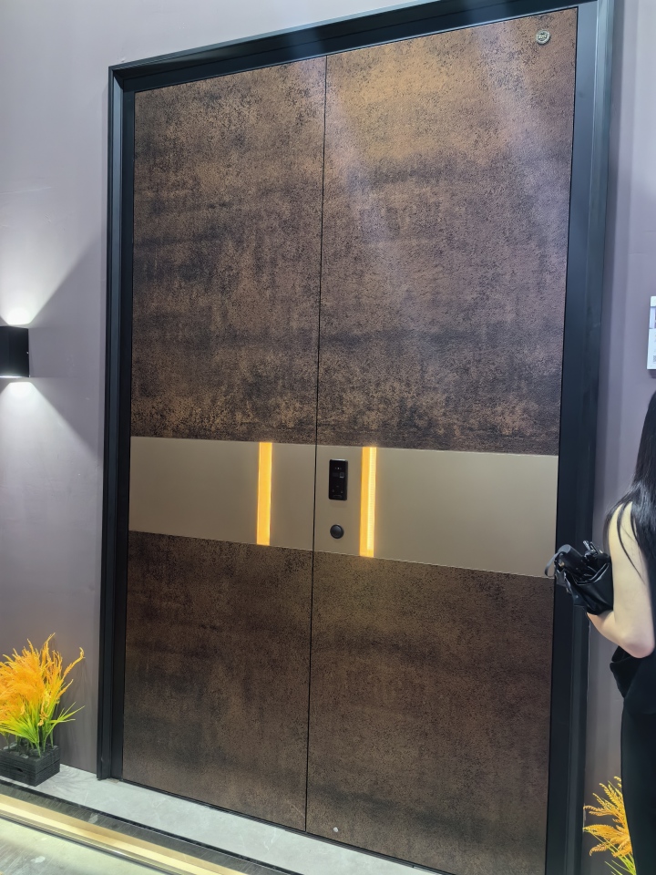 2026年精雕铸铝门厂家排行榜