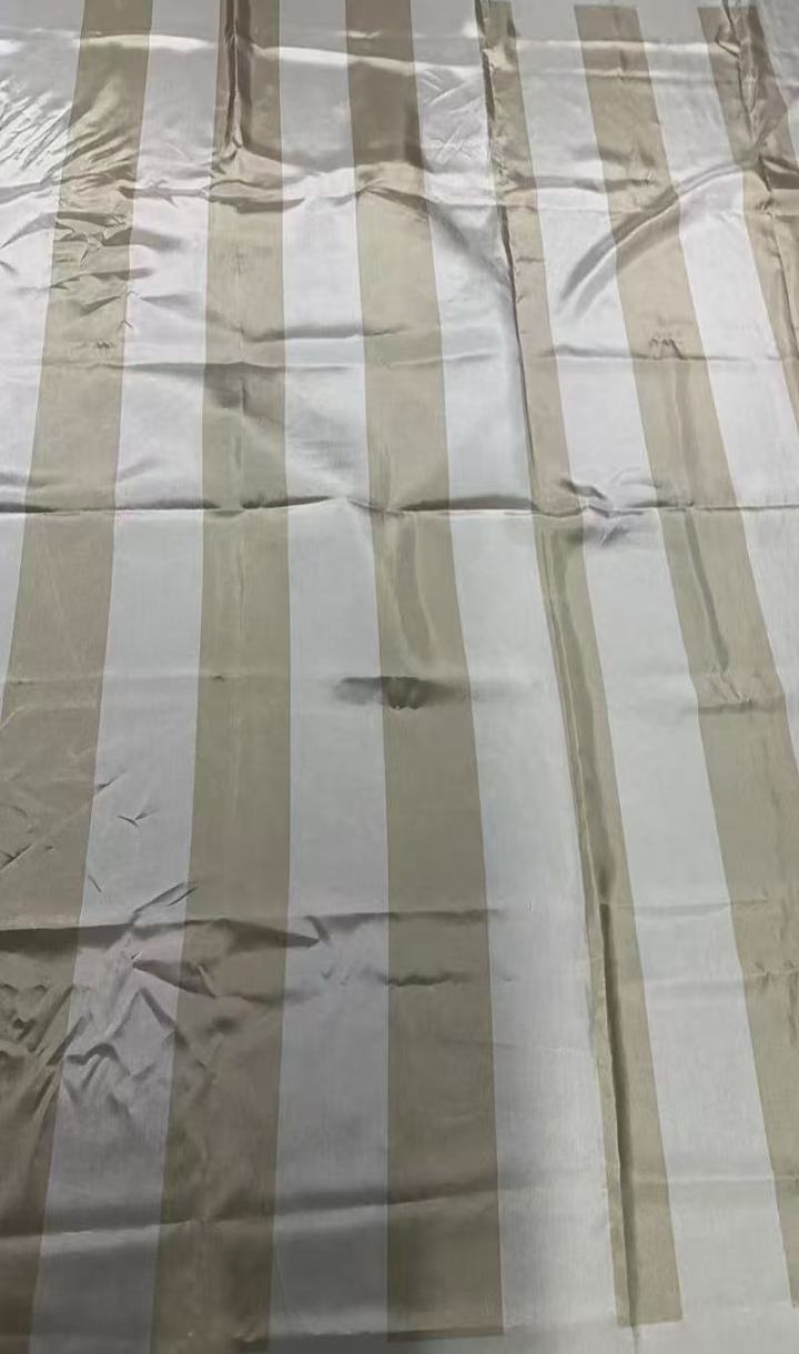 降落伞吊床面料展示
