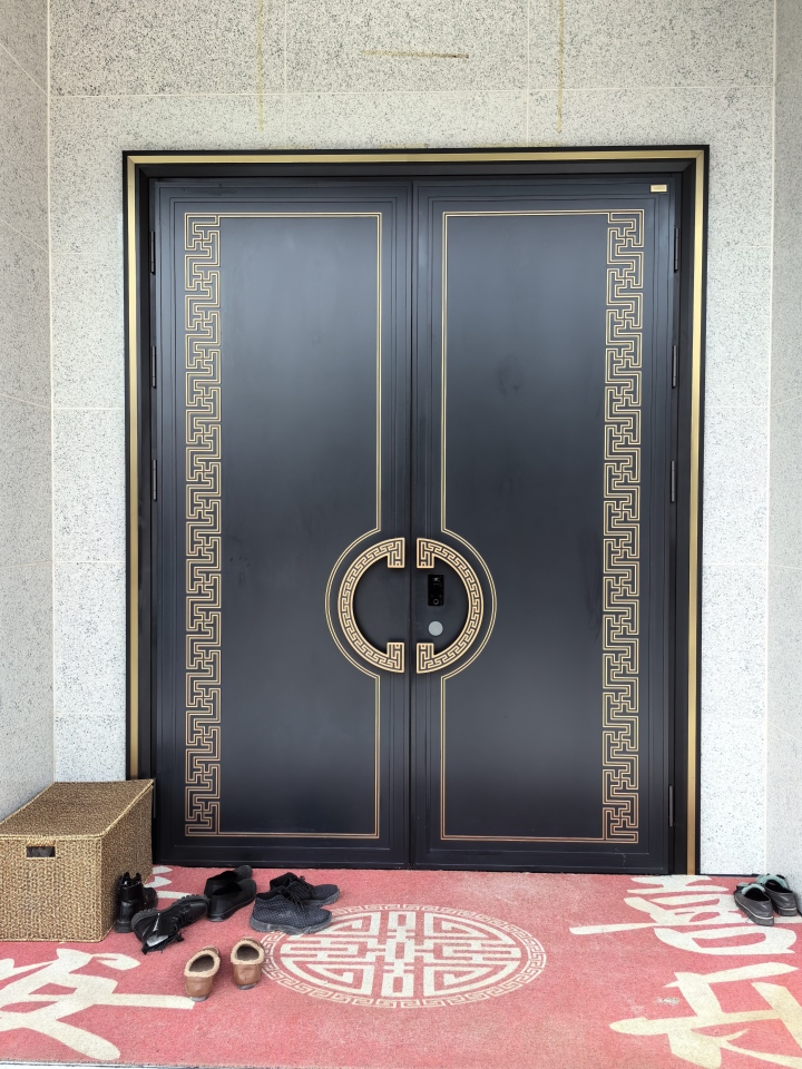 2026年精雕铸铝门公司最新TOP实力排行