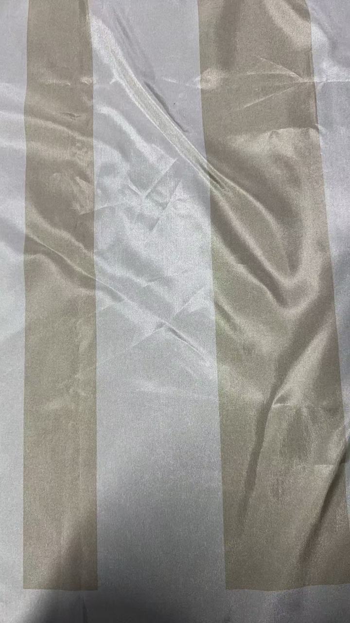 吊床面料应用场景展示