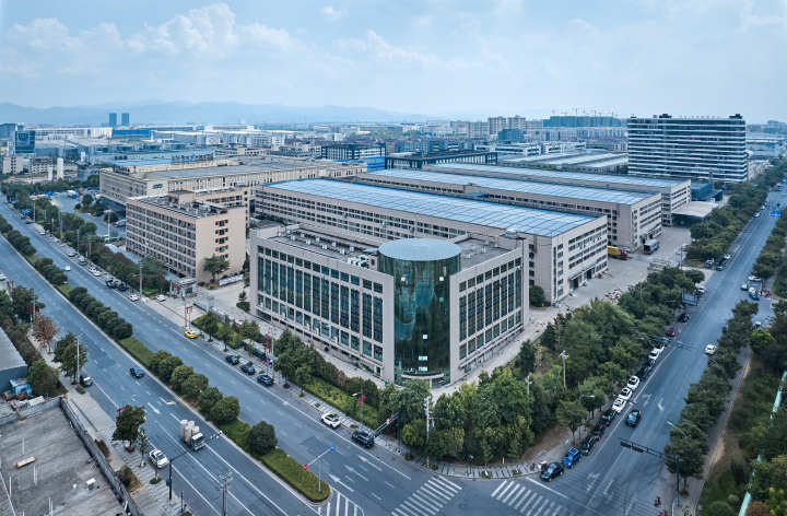 特种分离膜工程案例展示