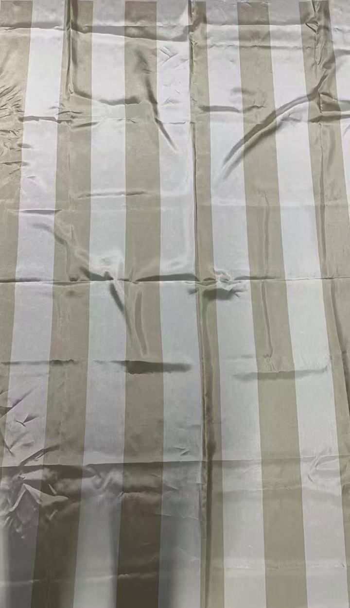 户外运动面料应用场景