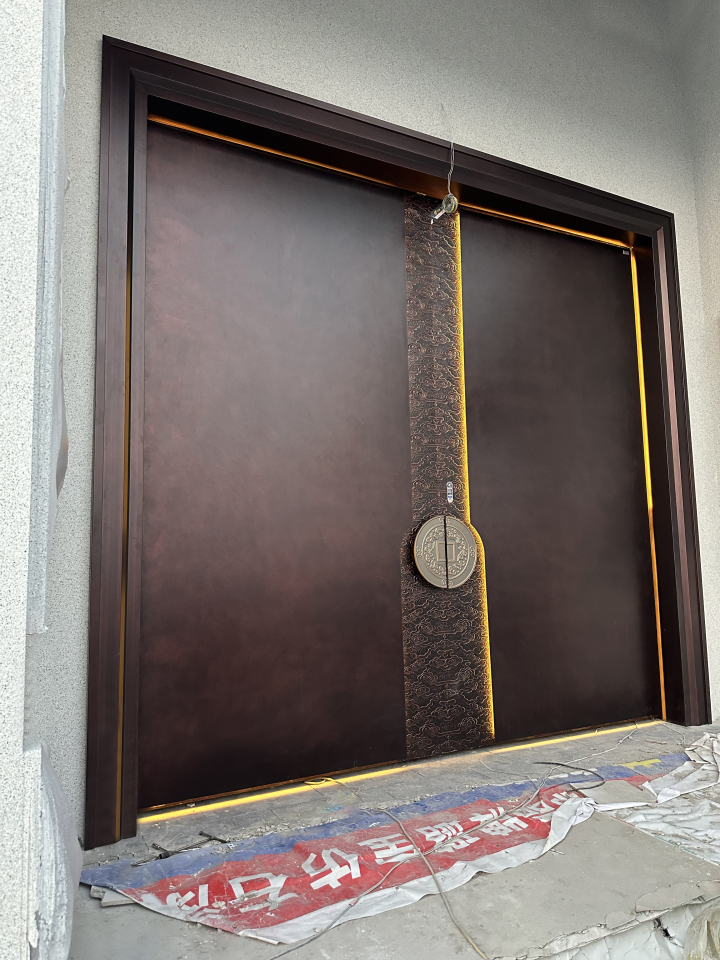 2026年精雕铸铝门厂家选购推荐