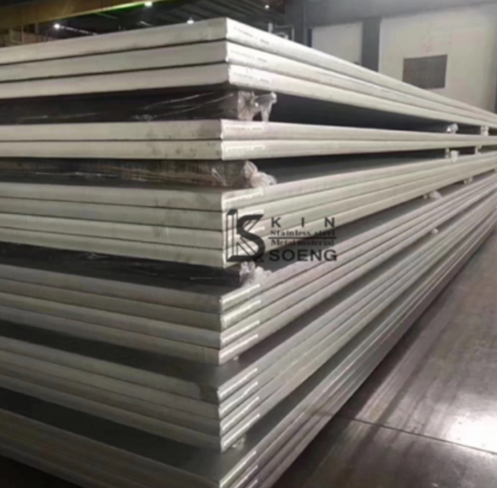 现代化不锈钢箔精密轧制生产线