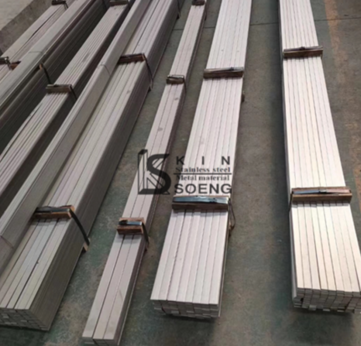 精密不锈钢加工件