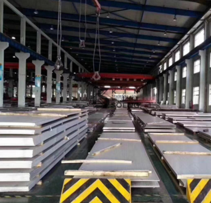 不锈钢箔生产工艺