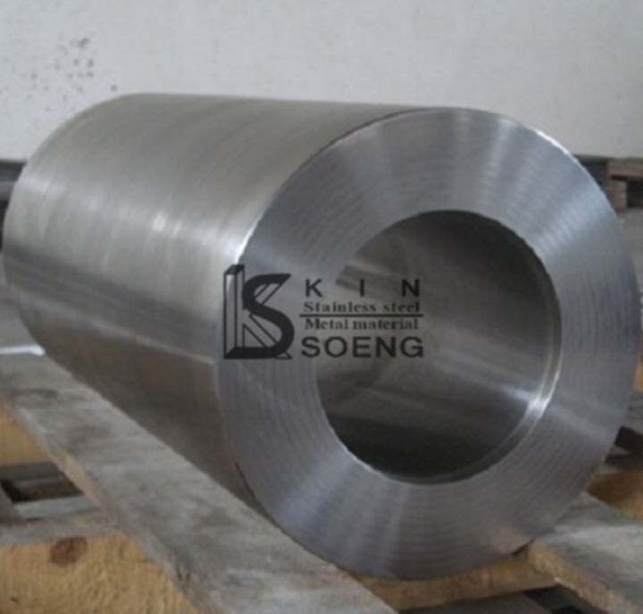 高品质不锈钢材料保障项目安全