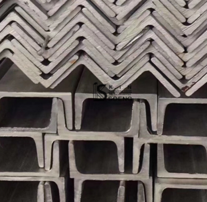 现代化不锈钢加工车间