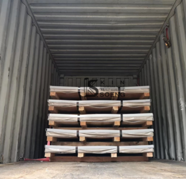 沉淀硬化钢应用场景