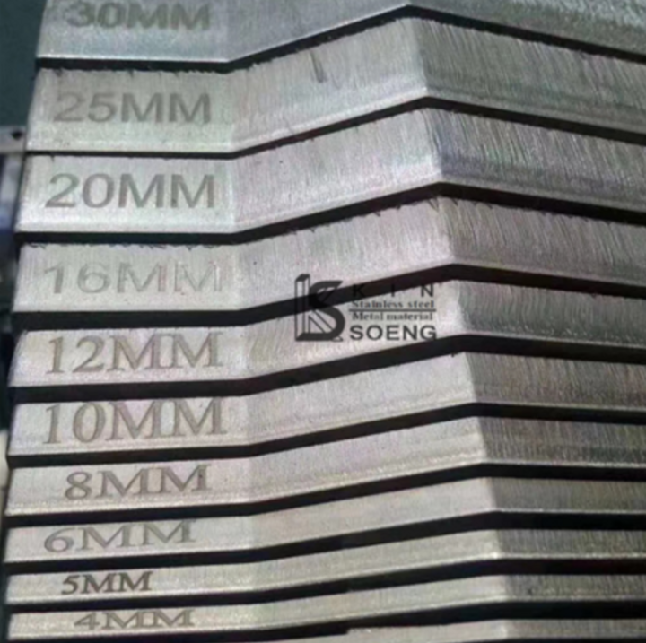 严格的质量检测确保每一卷不锈钢箔达标