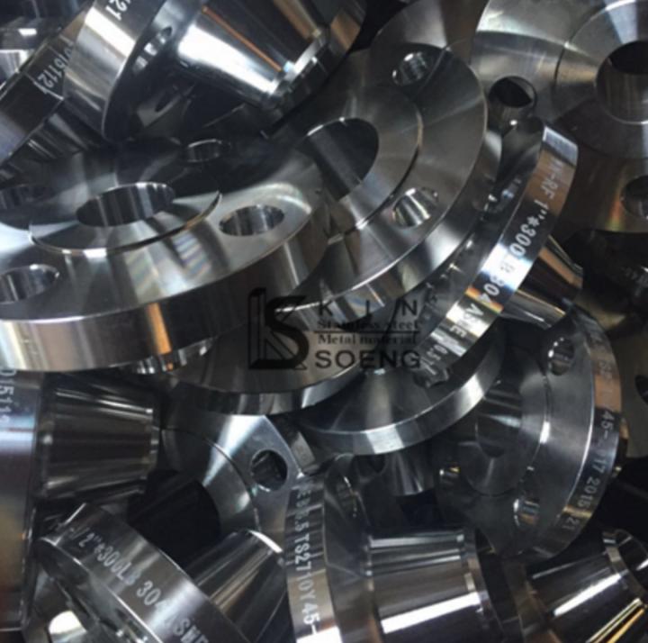 专注金属材料解决方案