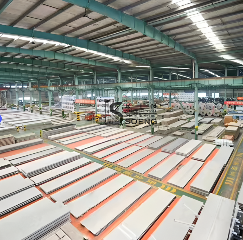 专注于高性能合金材料的生产与研发