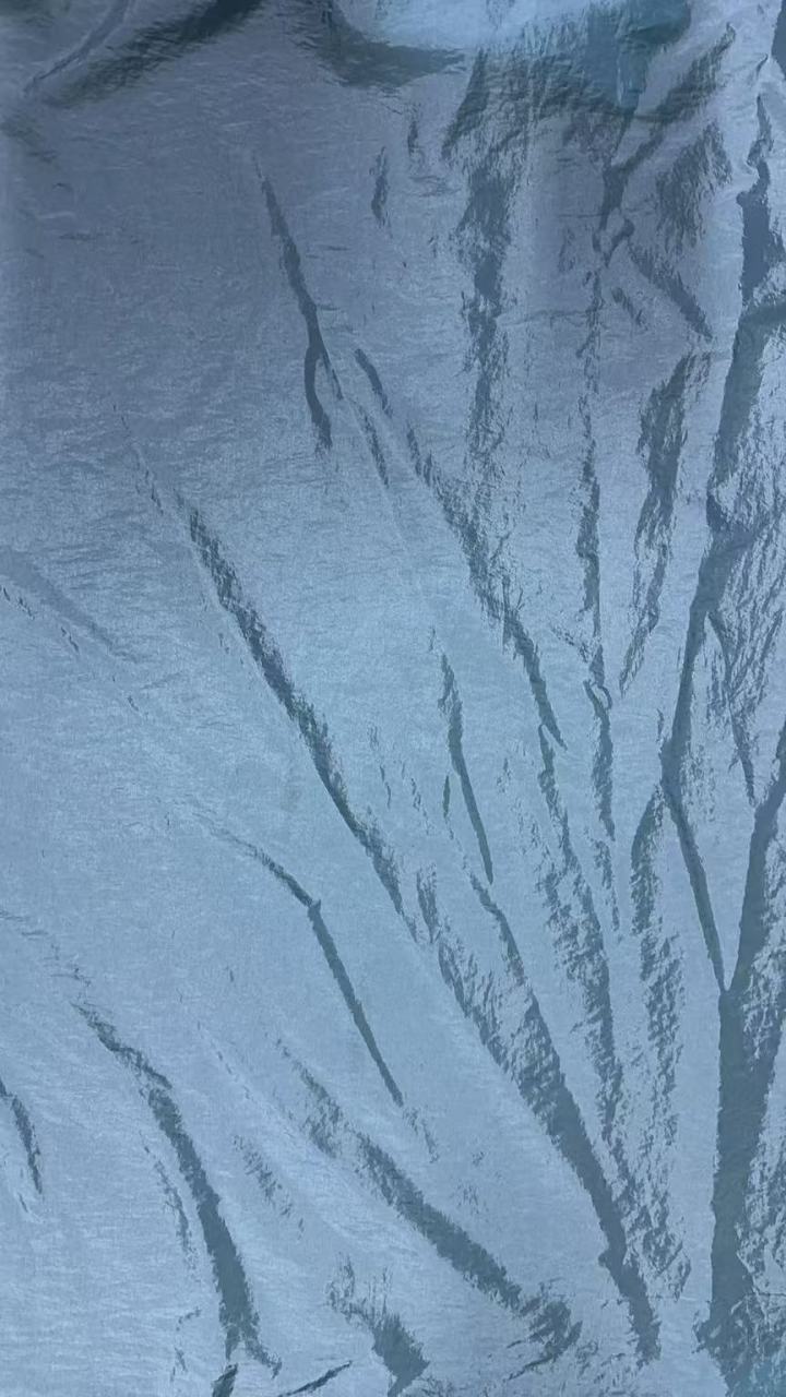 尼丝纺户外应用