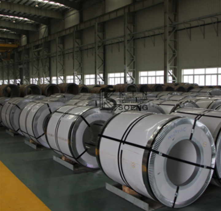 严格的质量检测与品控流程