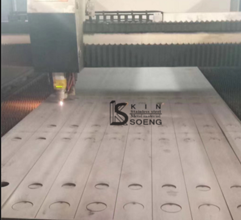 广泛应用于各领域的高品质不锈钢丝成品