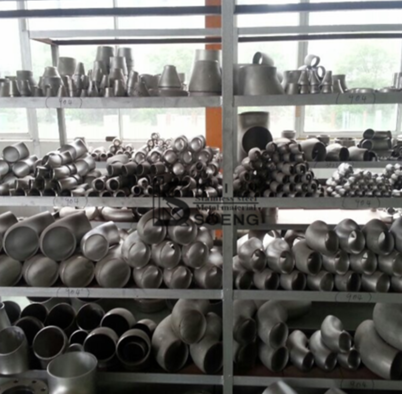 高端双相钢应用于工业领域