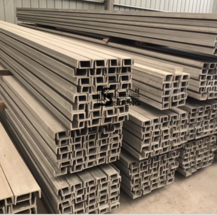 2026年沉淀硬化钢厂家推荐及选购参考/酒钢，水电钢，304不锈钢，2205不锈