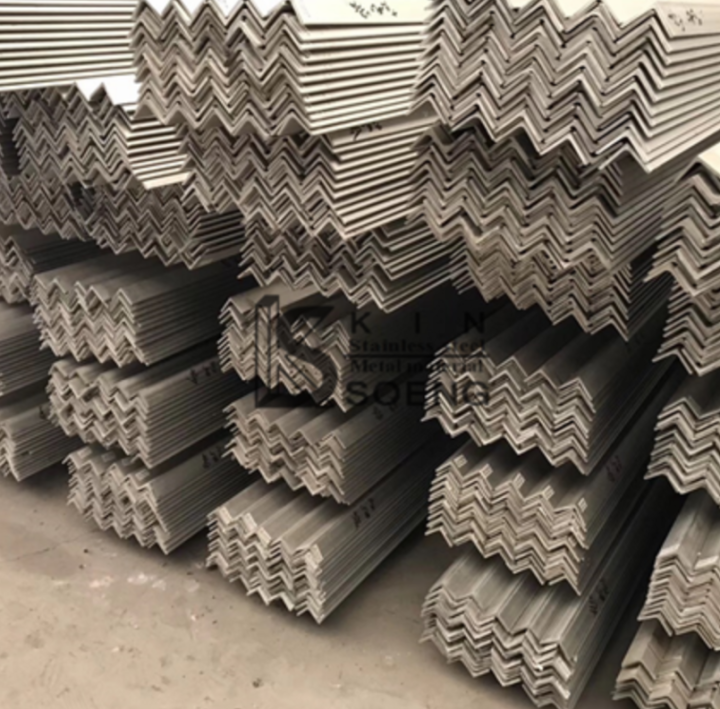 2026年不锈钢角钢公司最新推荐